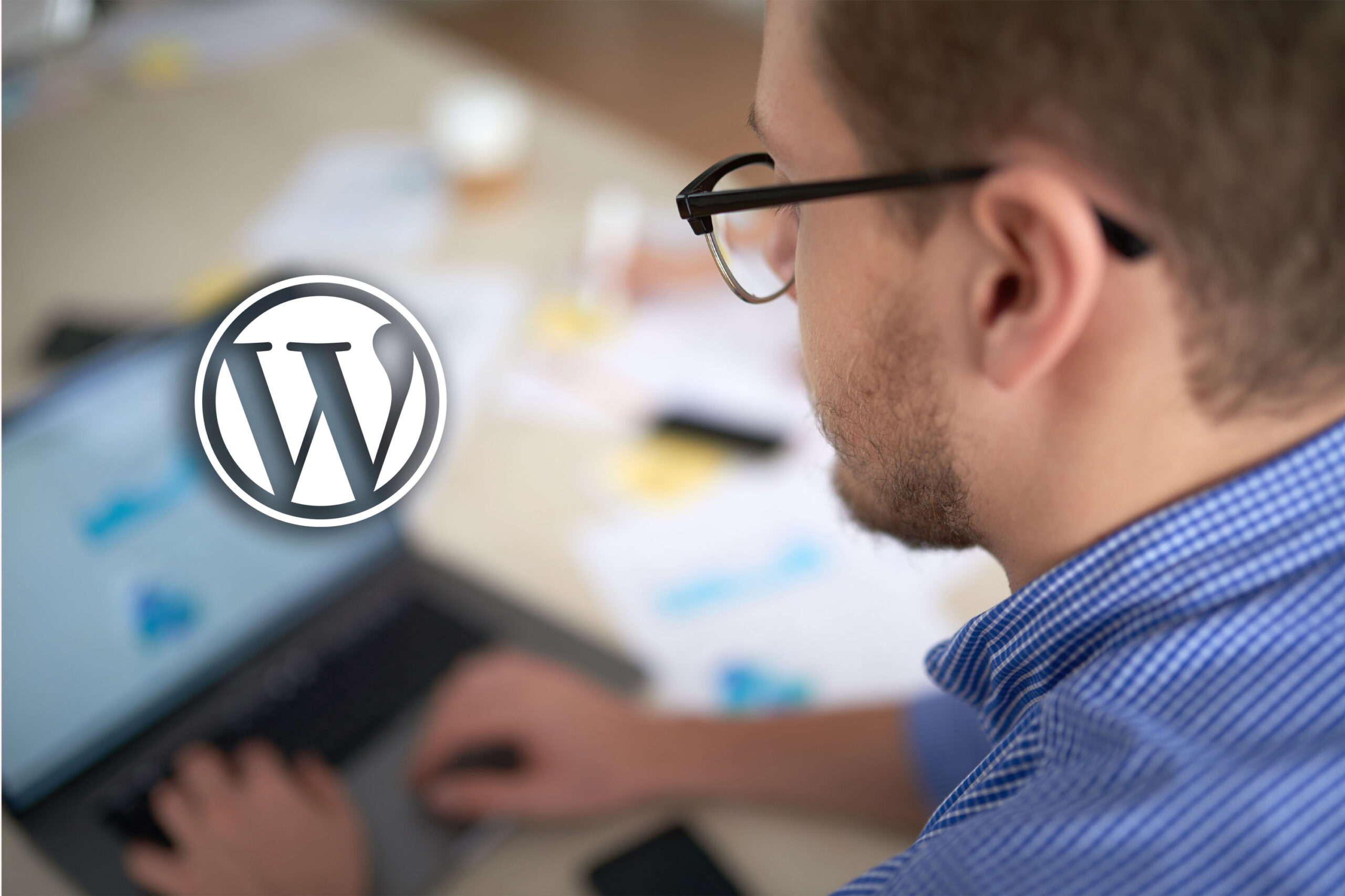 WordPress İçin Admin Panelindeki Giriş Logosunu Değiştirmek