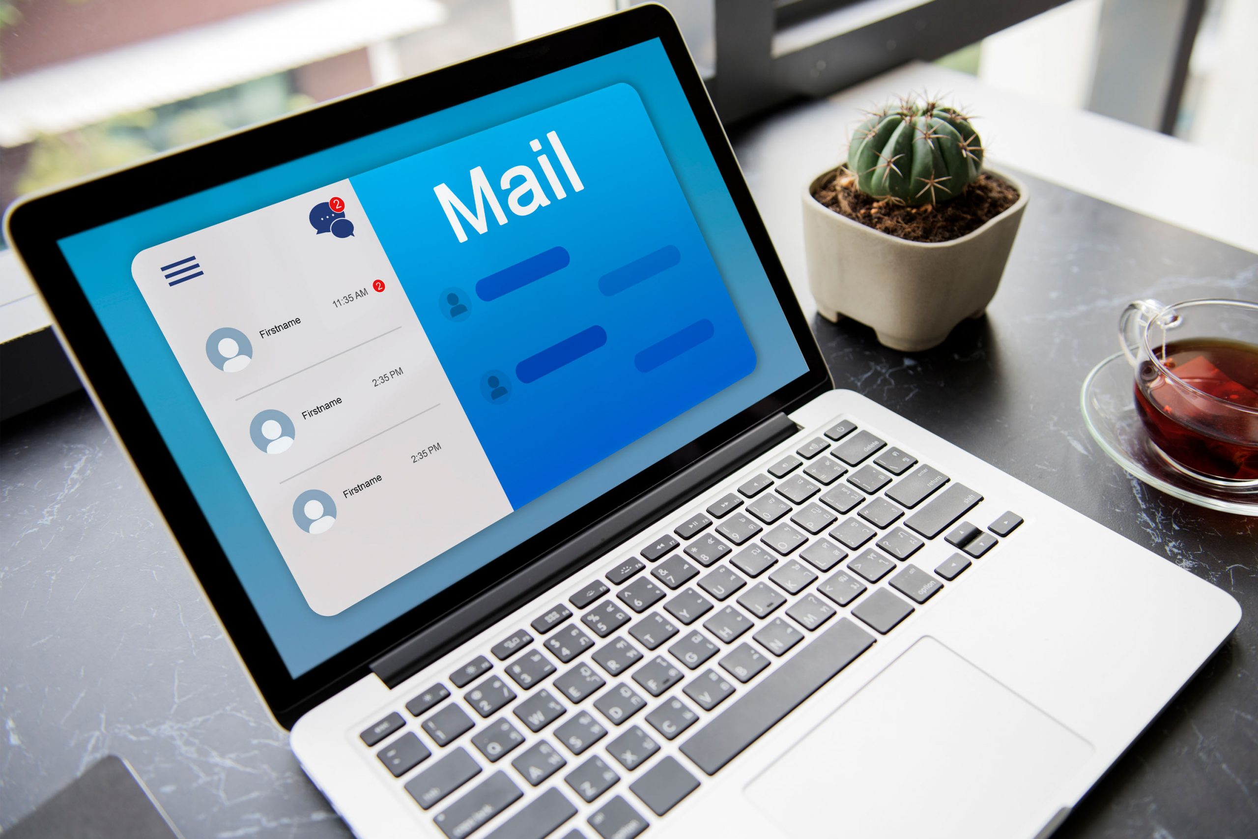 Gmail Üzerinde Ücretsiz Kurumsal Mail